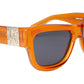 Merrill Orange