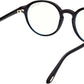 FT5867-B 001 Shiny Black