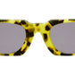 U8 YWH Sun Yellow Havana