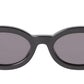 Harmony Black Dark Grey