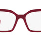 MU 03VV 16H1O1 Red