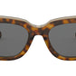 State Street RB2186 1292B1 Havana Brown
