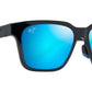 Punikai B631 02 Shiny Black
