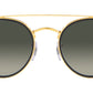 RB3647N 923871 legend gold