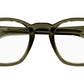 SL 28 OPT 003 Transparent Green