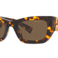 MU 09WS VAU06B tortoise