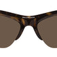 BB0232S 002 havana brown