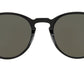 O'Malley Sun OV5183S 1005P1 Black