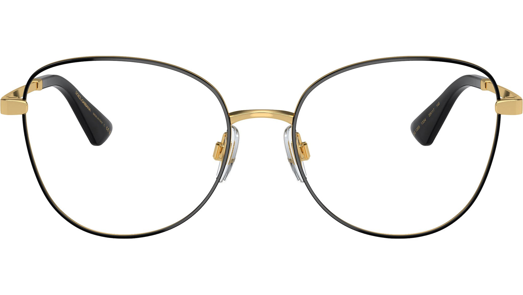 DG 1355 1334 Gold Black
