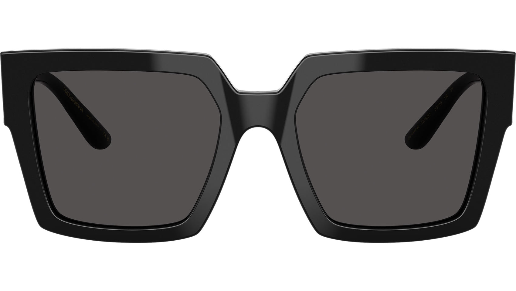 DG 4446B 335587 Black