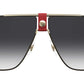 1018/S Y11 gold red