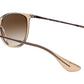 Erika RB4171 651413 transparent light brown