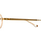 OXFORD GD Gold