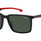 CarDuc 023/S OIT QT Black Red
