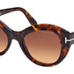Guinevere FT1084 52F Havana Brown