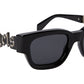 Posey Black