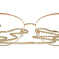 RL5123 9150 Nude Pale Gold