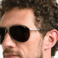 CarDuc 030/S 3S3 IR Dark Ruthenium