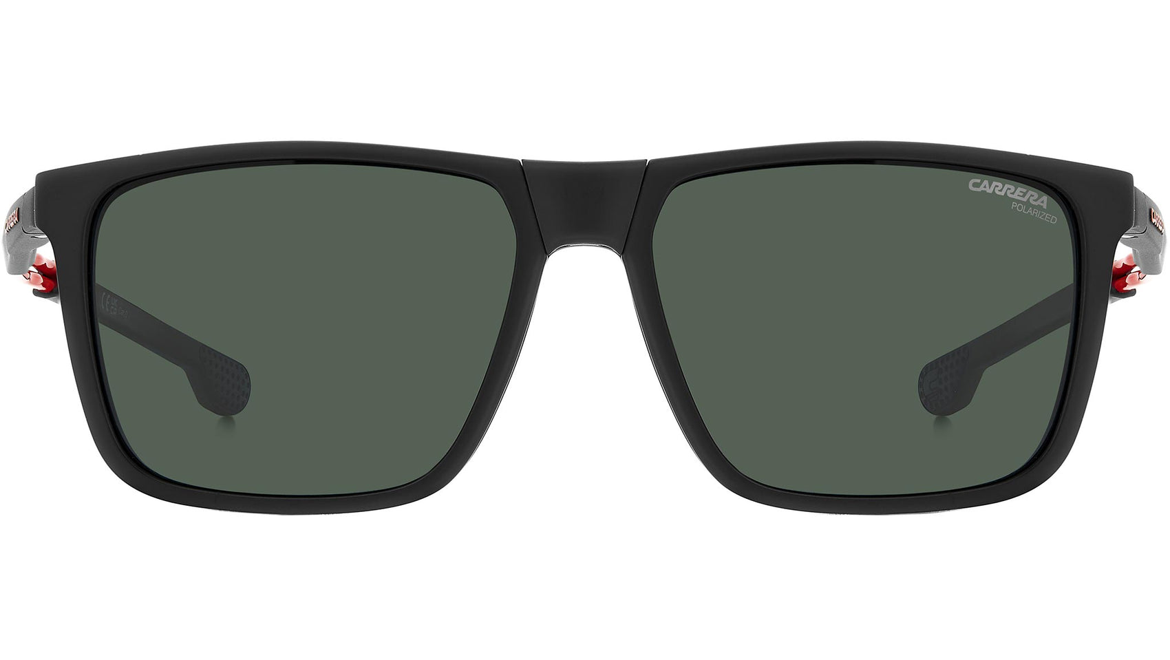 CA 4020/CS BLX UC Black Red