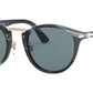 PO3108S 111456 Black