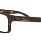 Holbrook RX OX8156 02 matte brown tortoise