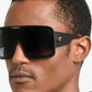 Flaglab 15 003 9O Matte Black