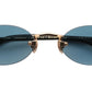 QUANTUM Gold Black