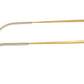 The Marshal RB3648 gold green classic