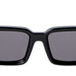 Dalton Solid Black