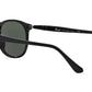 PO9649S black green