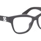 Style 7G Black