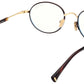 FT5973-B 050 Dark Brown