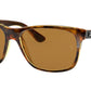 RB4181 RB4181 710/83 light havana