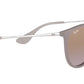 Erika RB4171 600068 dark rubber sand