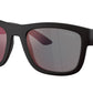 PS 01ZS DG008F Black