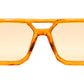 P8 OR BA Transparent Orange