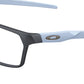 Hex Jector OX8032 08 Matte Blue Steel