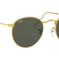 Round Metal RB3447 Legend gold G-15