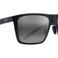 Honokalani 455 02 Matte Black