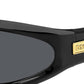 D2 0101/S 807 Black