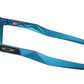Sutro OO9406 C1 Cyan Blue Colorshift
