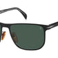 DB 1061/S TI7 QT Ruthenium