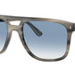 RB2213 14243F Grey Havana