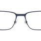 8891 HW8 Blue Horn