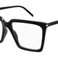 SL 474 OPT 001 Shiny Black