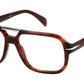 DB 7108 6C5 Brown Horn Ruthenium
