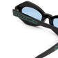 Unlahand Black / Green