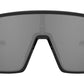 Sutro OO9406 01 polished black