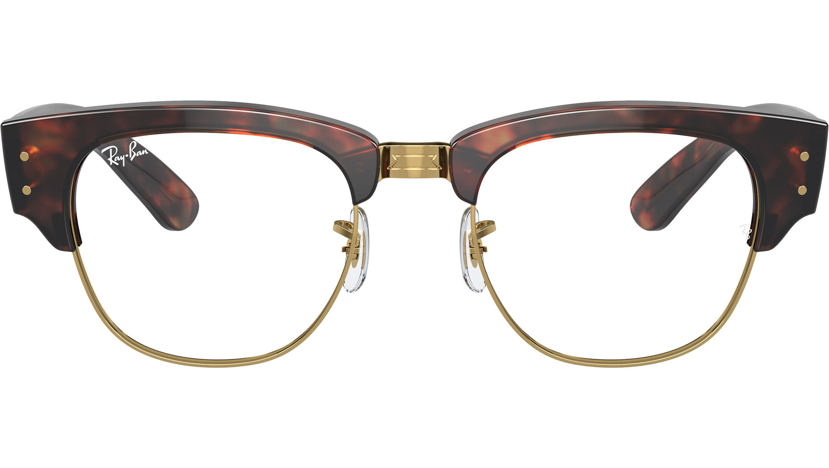 Mega Clubmaster Optics RB0316V 2372