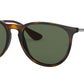 Erika RB4171 710/71 light havana
